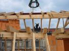 Richtfest 2010