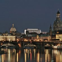 PRESSEMITTEILUNG GHND: Braucht Dresden Hochhäuser?