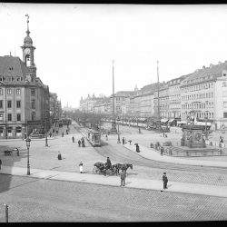 df_bs_0001555_ Brück und Sohn_ Dresden-Neustadt. Hauptstraße, 1901