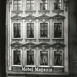 df_hauptkatalog_0402838_ Donadini, Ermenegildo Antonio_ Dresden-Neustadt. Wohn- und Geschäftshaus (1737), Große Meißner S... , um 1890