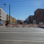 Marienstraße/Promenadenring
