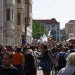Schloßstraße, Stadtfest
