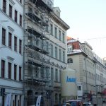 Innere Neustadt: Hotel Stadt Leipzig