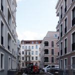 Innere Neustadt: Bauprojekt "Königshöfe"