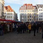 Weihnachtsmarkt Schloßstraße