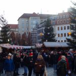 Weihnachtsmarkt Neumarkt