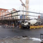 Neubau am Pirnaischen Platz