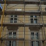 Quartier III/2: Palais Hoym