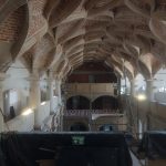 Residenzschloss: Schlosskapelle