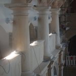 Residenzschloss: Schlosskapelle