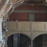 Residenzschloss: Schlosskapelle