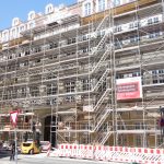 Quartier III/2: Palais Hoym