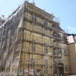 Quartier III/2: Palais Hoym