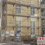 Quartier III/2: Palais Hoym