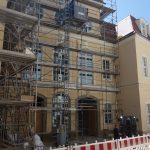 Quartier III/2: Palais Hoym