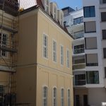 Quartier III/2: Palais Hoym