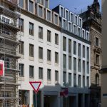 Quartier III/2: Landhausstraße