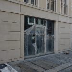 Quartier III/2: Rampische Straße