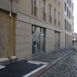 Quartier III/2: Rampische Straße