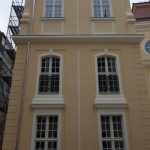 Quartier III/2: Palais Hoym