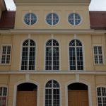 Quartier III/2: Palais Hoym