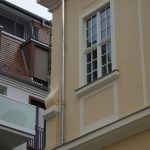 Quartier III/2: Palais Hoym