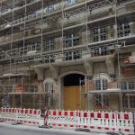 Quartier III/2: Palais Hoym