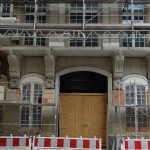 Quartier III/2: Palais Hoym