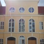 Quartier III/2: Palais Hoym