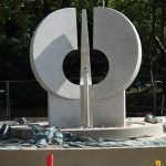 Neustädter Markt: Kracht-Brunnen