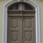 Quartier III/2: Landhausstraße