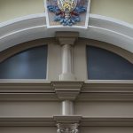 Quartier III/2: Landhausstraße