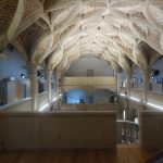 Residenzschloss: Kapelle