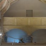 Residenzschloss: Kapelle