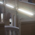 Residenzschloss: Kapelle