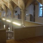 Residenzschloss: Kapelle