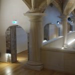 Residenzschloss: Kapelle