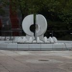 Neustädter Markt: Kracht-Brunnen