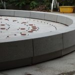 Neustädter Markt: Kracht-Brunnen