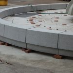 Neustädter Markt: Kracht-Brunnen