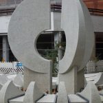 Neustädter Markt: Kracht-Brunnen