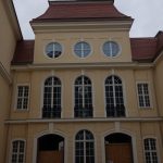 Quartier III/2: Palais Hoym