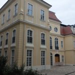 Quartier III/2: Palais Hoym