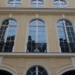 Quartier III/2: Palais Hoym