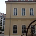 Quartier III/2: Palais Hoym