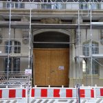 Quartier III/2: Palais Hoym