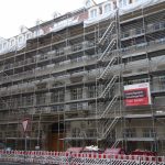 Quartier III/2: Palais Hoym