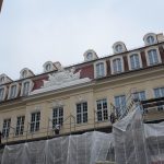 Quartier III/2: Palais Hoym