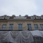 Quartier III/2: Palais Hoym