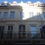 Quartier III/2: Palais Hoym